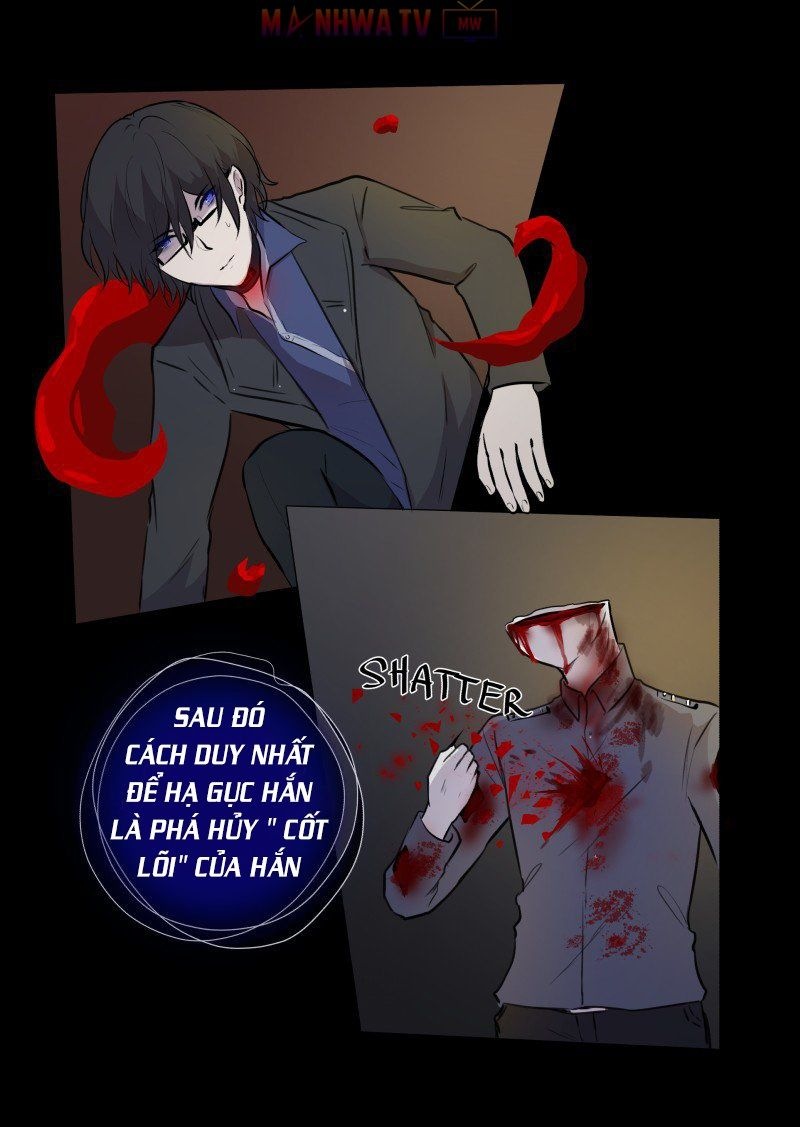 Đọc truyện Trọng sinh mạc thế - Chap 42